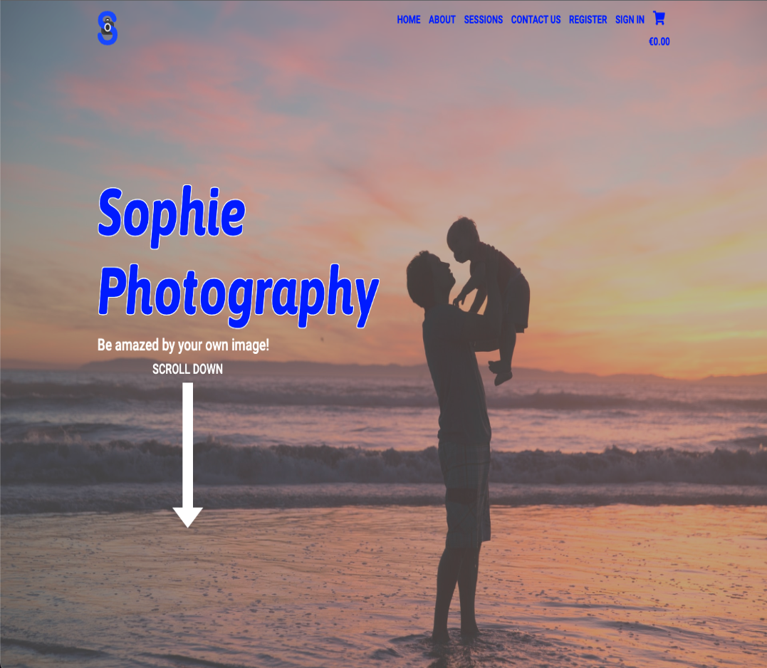 Sophie Photography